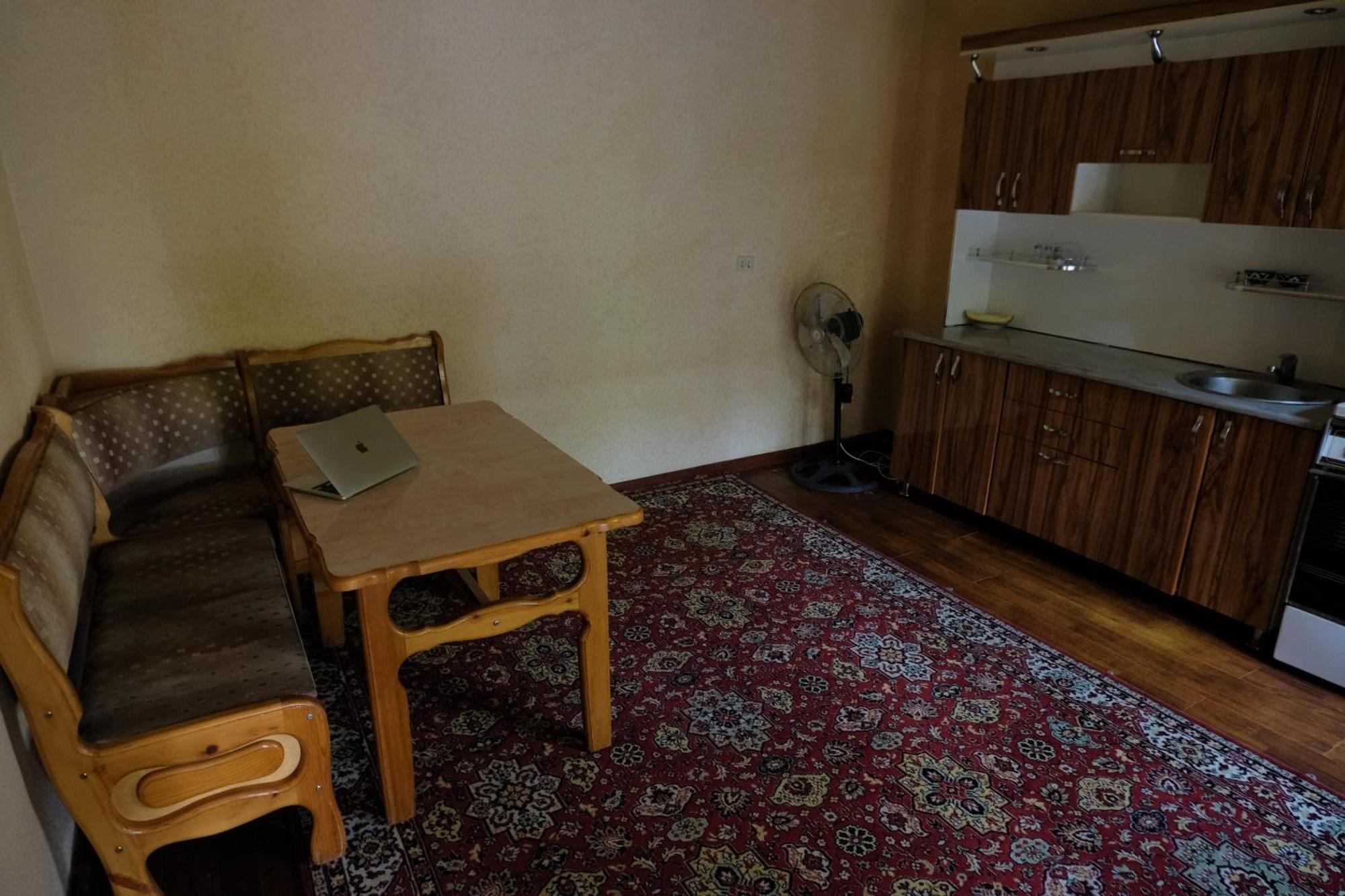 Nasrulla Samarqand Hotel Samarkand Kamer foto